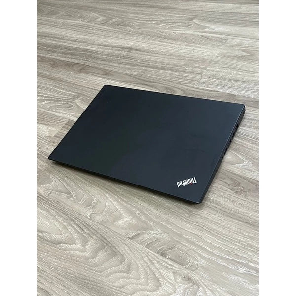 Lenovo ThinkPad T470S Business Laptop/ i5-7300U/ 8GB RAM/ 256GB NVMe SSD/ 14” FHD IPS/Microsoft Office