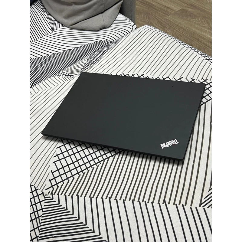 Lenovo ThinkPad T15 Gen 1 Laptop 15.6” FHD IPS, Intel Quad Core i5-10210U 16GB RAM 512GB NVMe SSD, Wi-Fi 6