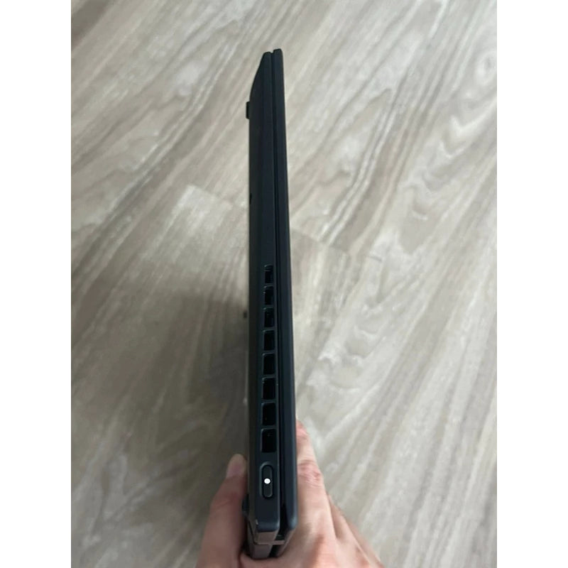 0.97kg X1 Nano Gen 1 Lenovo ThinkPad Business Laptop | i7-1160G7 16GB DDR5 RAM 512GB SSD | 13” 2K Display | Wi-Fi 6