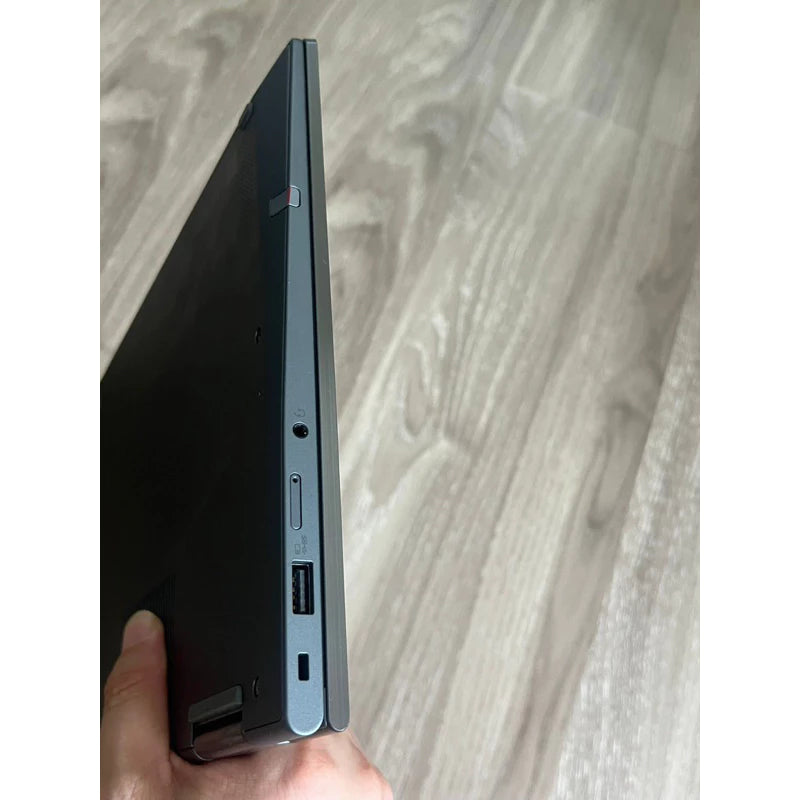 i7-11th/32/512 X1 Yoga 6th Gen 2-in-1 Lenovo ThinkPad Premium Ultrabook | 14" WUXGA with Privacy Guard | i7-1185G7 32GB
