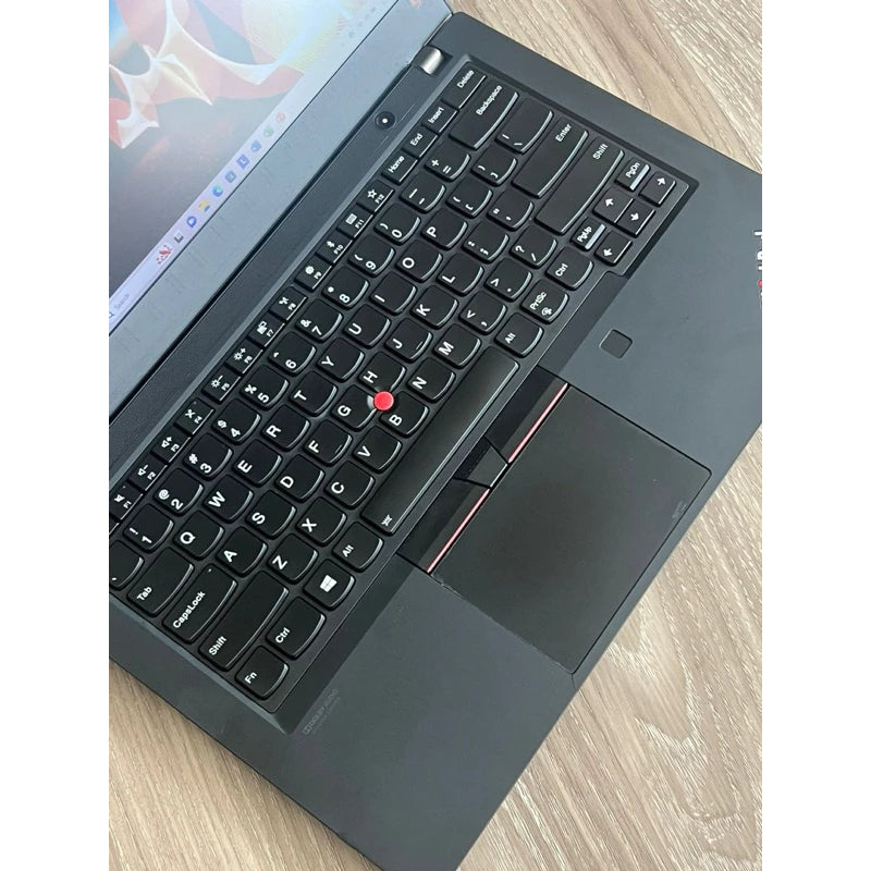 T14 R7/32/512 Lenovo ThinkPad Laptop | 14”FHD IPS | Ryzen 7 Pro 4750U 32GB 512GB NVMe SSD | Wi-Fi 6 | 10mth Lenovo