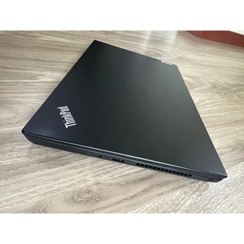 L14 Lenovo ThinkPad Laptop | 14” FHD IPS | Ryzen 5 Pro 4650U 16GB RAM 512GB NVMe SSD | Wi-Fi 6 | Windows 11 Pro