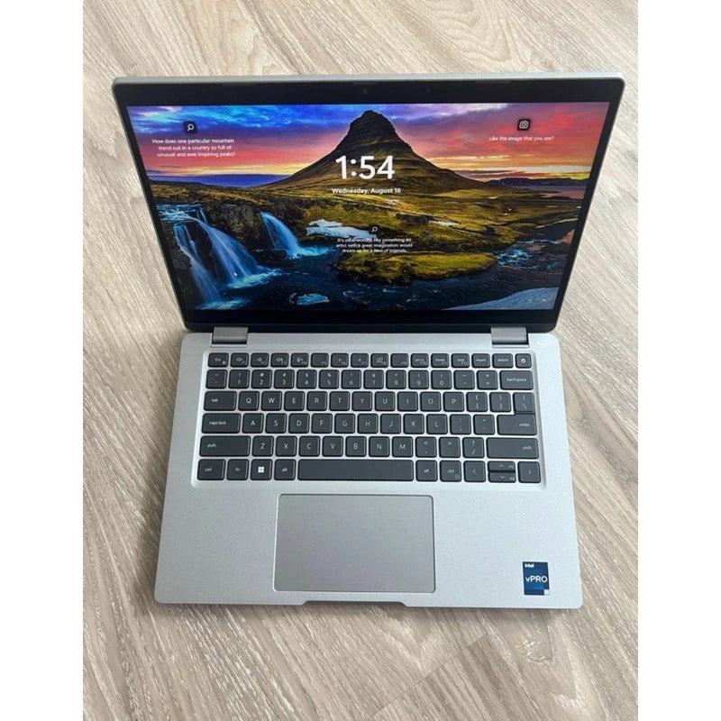 12th Gen Dell Latitude 5330 2-in-1 Business Laptop | 13.3” FHD Touchscreen | i5-1245U vPRO| 16GB RAM| 512GB NVMe SSD