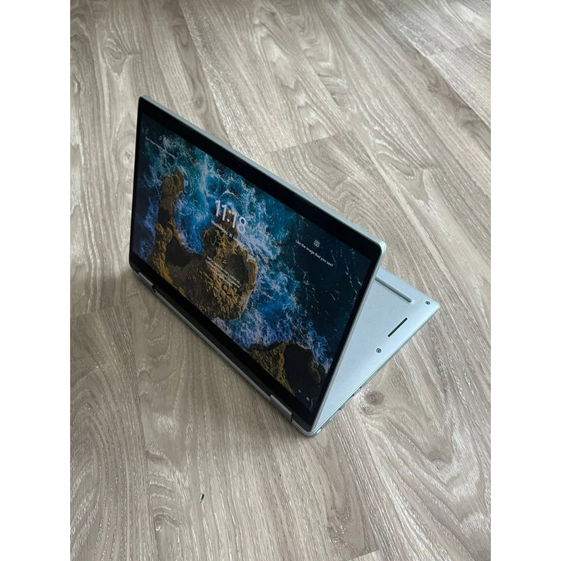 12th Gen Dell Latitude 5330 2-in-1 Business Laptop | 13.3” FHD Touchscreen | i5-1245U vPRO| 16GB RAM| 512GB NVMe SSD