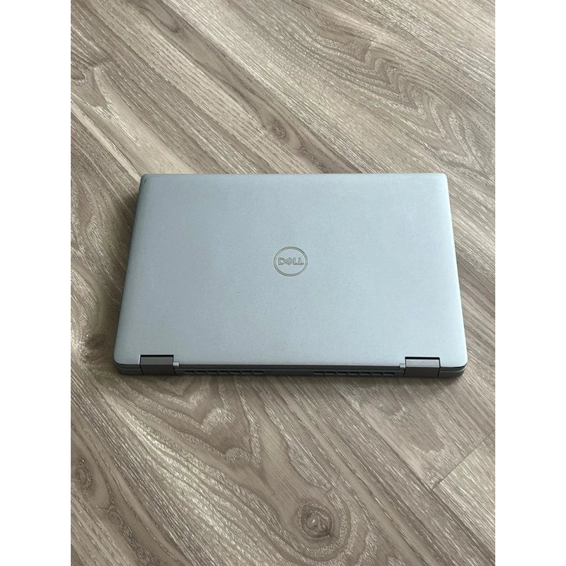 12th Gen Dell Latitude 5330 2-in-1 Business Laptop | 13.3” FHD Touchscreen | i5-1245U vPRO| 16GB RAM| 512GB NVMe SSD