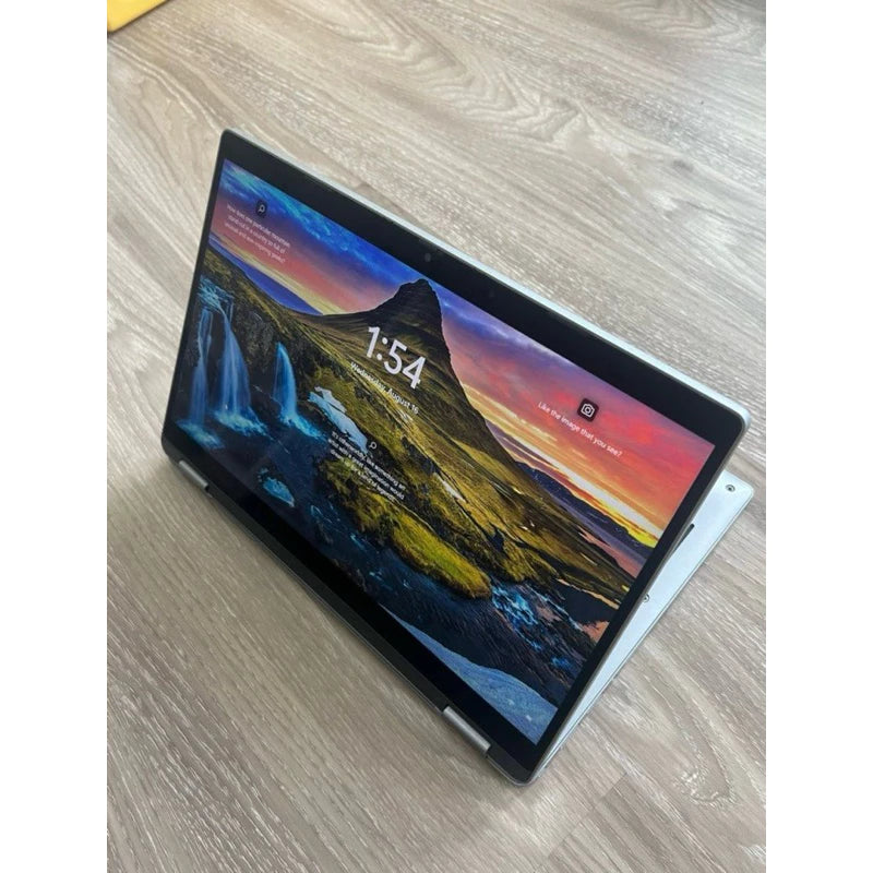 12th Gen Dell Latitude 5330 2-in-1 Business Laptop | 13.3” FHD Touchscreen | i5-1245U vPRO| 16GB RAM| 512GB NVMe SSD