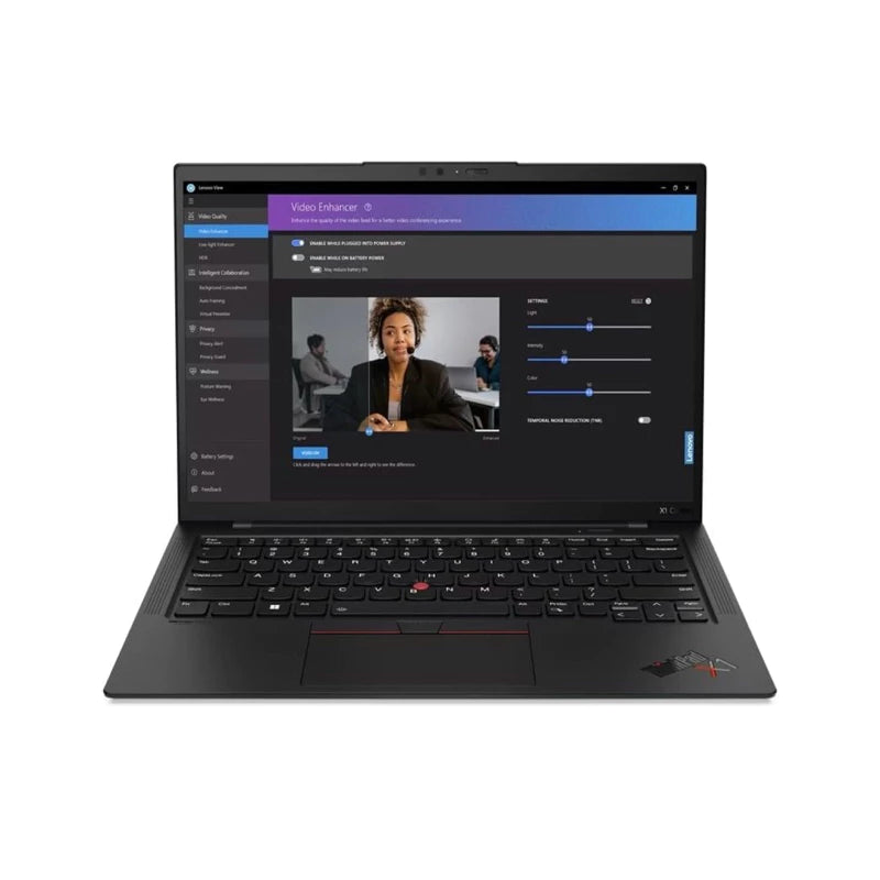 BNIB 32GB RAM X1 Carbon Gen 11 Lenovo ThinkPad Business Laptop