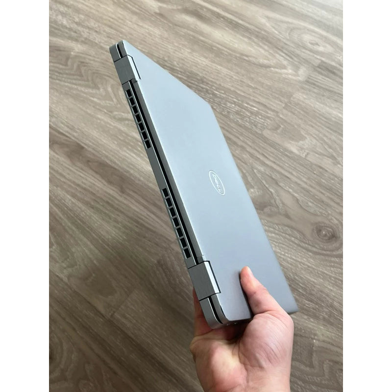 12th Gen Dell Latitude 5330 2-in-1 Business Laptop | 13.3” FHD Touchscreen | i5-1245U vPRO| 16GB RAM| 512GB NVMe SSD