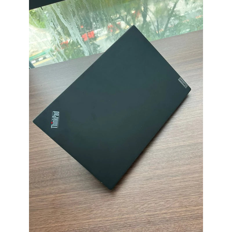 Lenovo Laptop ThinkPad T14S Gen 2 | 14” FHD Touchscreen Intel i5-1145G7 (Beats Intel i7-10510U)| 16GB 512GB NVMe