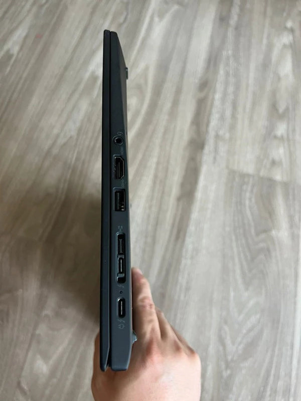Touchscreen X1 Carbon Gen 7 Lenovo ThinkPad Premium Ultrabook | i5-8365U 16GB 512GB |Ultra Slim & Lightweight 1.1kg Only