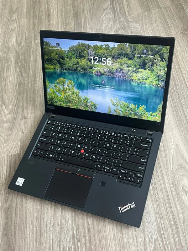 T14 Lenovo ThinkPad Business Laptop | 14”FHD IPS | i5/i7
