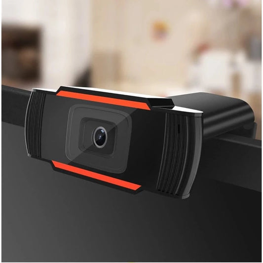 1080P HD Webcam Web Camera With MIC For Computer For PC Laptop Skype MSN
