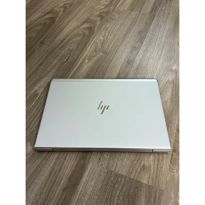 HP EliteBook 840 G5 Business Laptop/ i5-8350U/ 8GB DDR4 RAM/256GB M.2 SSD/Fingerprint/MS Office 2021 Pro