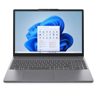 LENOVO IDEAPAD SLIM 3 15IRH11 | CORE U5 322 | 16GB RAM 512GB SSD | 15.3” WUXGA | BRAND NEW | 1YR WARRANTY
