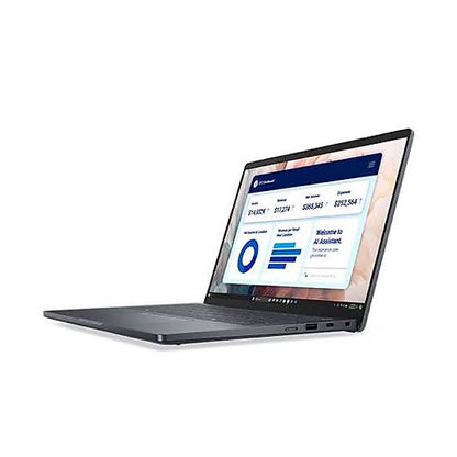 Dell Pro 14 Premium PA14250 Laptop | Intel Core Ultra 7 268V | 32GB RAM 512GB SSD | Windows 11 Pro | 1.14kg