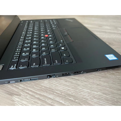 T480S i7-8th/16/256 14” Touch Lenovo ThinkPad Business Laptop/ i7-8650U/ 16GB RAM/ 256GB M.2 SSD/ 1.3kg