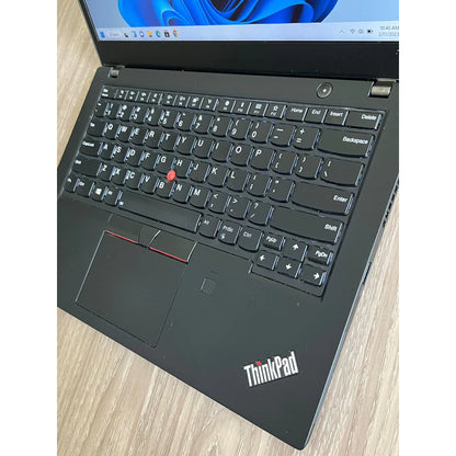 T480S i7-8th/16/256 14” Touch Lenovo ThinkPad Business Laptop/ i7-8650U/ 16GB RAM/ 256GB M.2 SSD/ 1.3kg