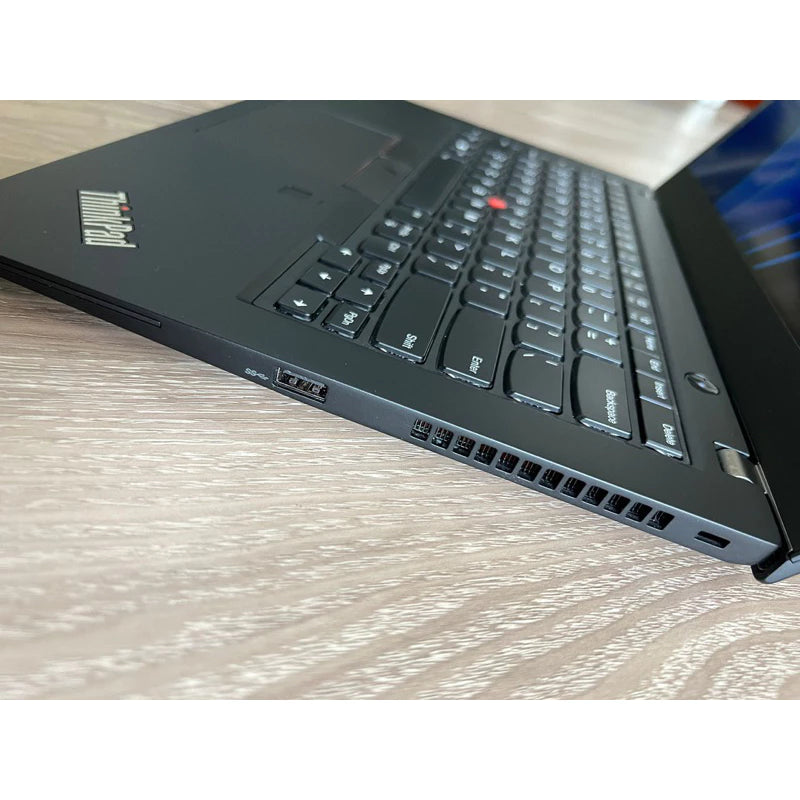 T480S i7-8th/16/256 14” Touch Lenovo ThinkPad Business Laptop/ i7-8650U/ 16GB RAM/ 256GB M.2 SSD/ 1.3kg