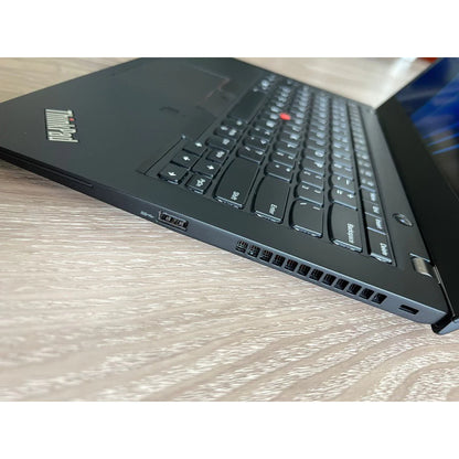 T480S i7-8th/16/256 14” Touch Lenovo ThinkPad Business Laptop/ i7-8650U/ 16GB RAM/ 256GB M.2 SSD/ 1.3kg