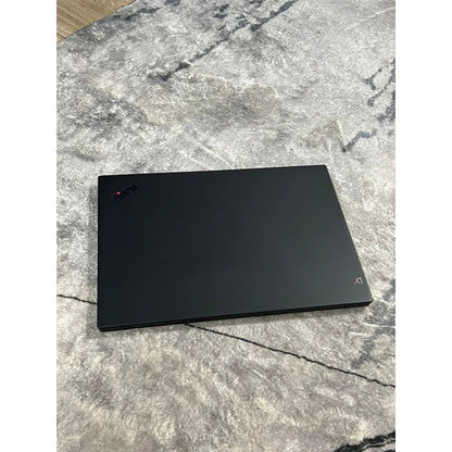 Like New Powerful Lenovo ThinkPad X1 Extreme Gen 1 Laptop/ 15.6” FHD IPS/ i7-8750H/32GB RAM 512GB NVMe SSD