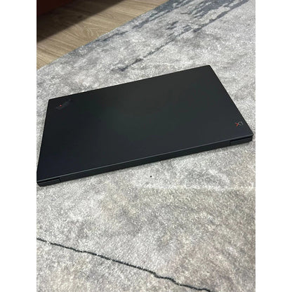 Like New Powerful Lenovo ThinkPad X1 Extreme Gen 1 Laptop/ 15.6” FHD IPS/ i7-8750H/32GB RAM 512GB NVMe SSD