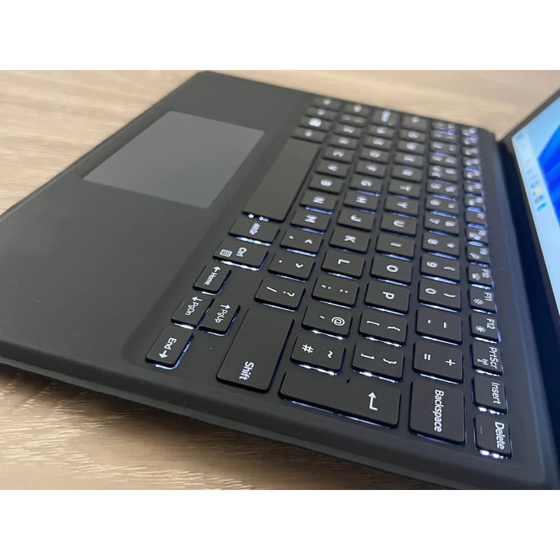 Dell Latitude 5290 2-in-1 Business Laptop | 12.3” FHD Touch | i5-8350U vPro|8GB RAM|512GB NVMe SSD | Support 4G LTE SIM