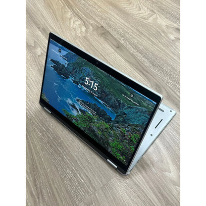 11th Gen 2-in-1 Dell Latitude 5320 Business Laptop | 13.3” FHD Touchscreen | i5-1145G7 vPRO| 16GB RAM 512GB NVMe SSD