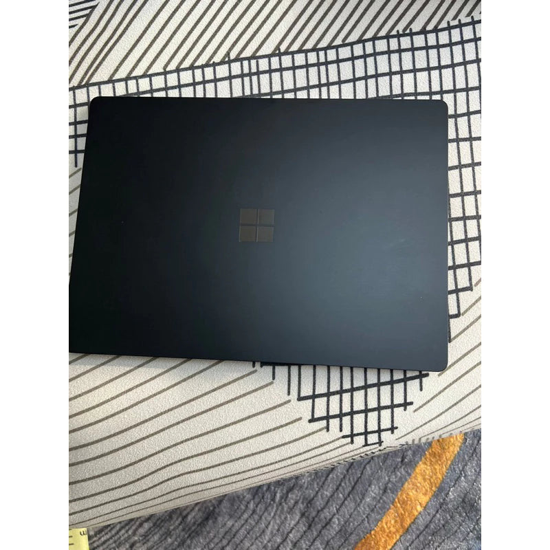 Microsoft Surface Laptop 3 with Stylus | 13.5” 2K Display | i5-1035G7 | 8GB RAM| 256GB SSD | Wi-Fi 6 | Intel
