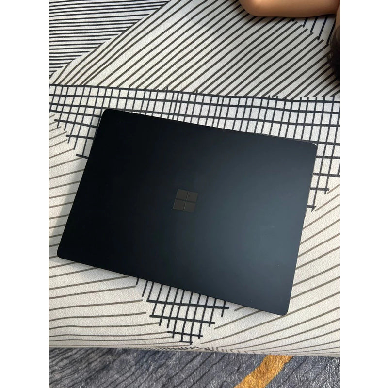 Microsoft Surface Laptop 3 with Stylus | 13.5” 2K Display | i5-1035G7 | 8GB RAM| 256GB SSD | Wi-Fi 6 | Intel