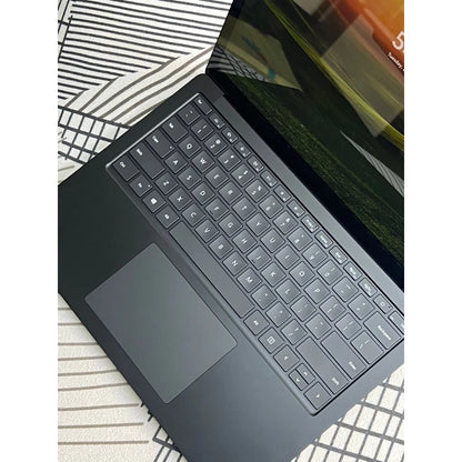Microsoft Surface Laptop 3 with Stylus | 13.5” 2K Display | i5-1035G7 | 8GB RAM| 256GB SSD | Wi-Fi 6 | Intel