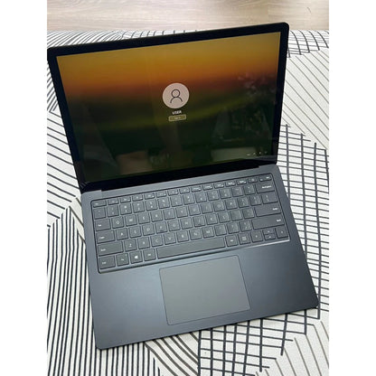 Microsoft Surface Laptop 3 with Stylus | 13.5” 2K Display | i5-1035G7 | 8GB RAM| 256GB SSD | Wi-Fi 6 | Intel