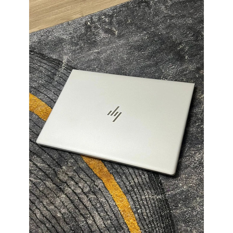 HP EliteBook 840 G6 Business Laptop/ i5-8265U/ 8GB DDR4 RAM/256GB M.2 SSD/ Fingerprint/ Windows 11 Pro Microsoft Office
