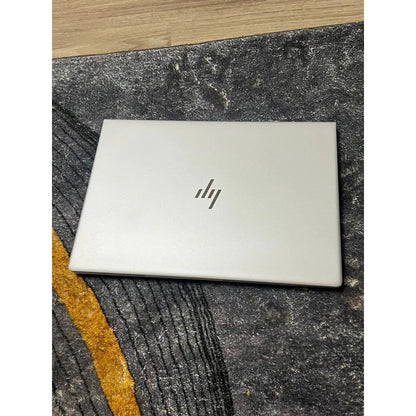 HP EliteBook 840 G6 Business Laptop/ i5-8265U/ 8GB DDR4 RAM/256GB M.2 SSD/ Fingerprint/ Windows 11 Pro Microsoft Office