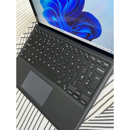 Dell Latitude 5290 2-in-1 Business Laptop | 12.3” FHD Touch | i5-8350U vPro|8GB RAM|512GB NVMe SSD | Support 4G LTE SIM