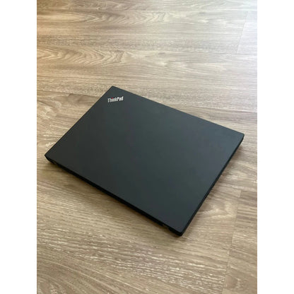 T490 Lenovo ThinkPad Business Laptop/ i5-10210U/ 16GB RAM/ 512GB SSD/1.46kg/ Wi-Fi 6/ Windows 11 Pro Microsoft OOffice