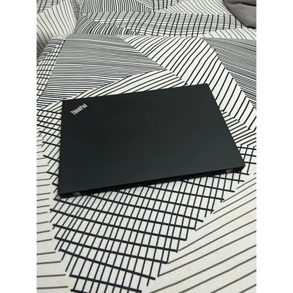 T14 Gen 2i Lenovo ThinkPad Laptop, 14”FHD IPS, Intel i5-1135G7, 16GB RAM 512GB NVMe SSD, Wi-Fi 6, Fingerprint IR Cam
