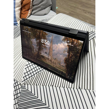 Dell Latitude 7420 2-in-1 Business Laptop | 14" FHD Touch | i5-1145G7 vPRO| 16GB RAM| 512GB NVMe SSD | Wi-Fi 6 AX201 |