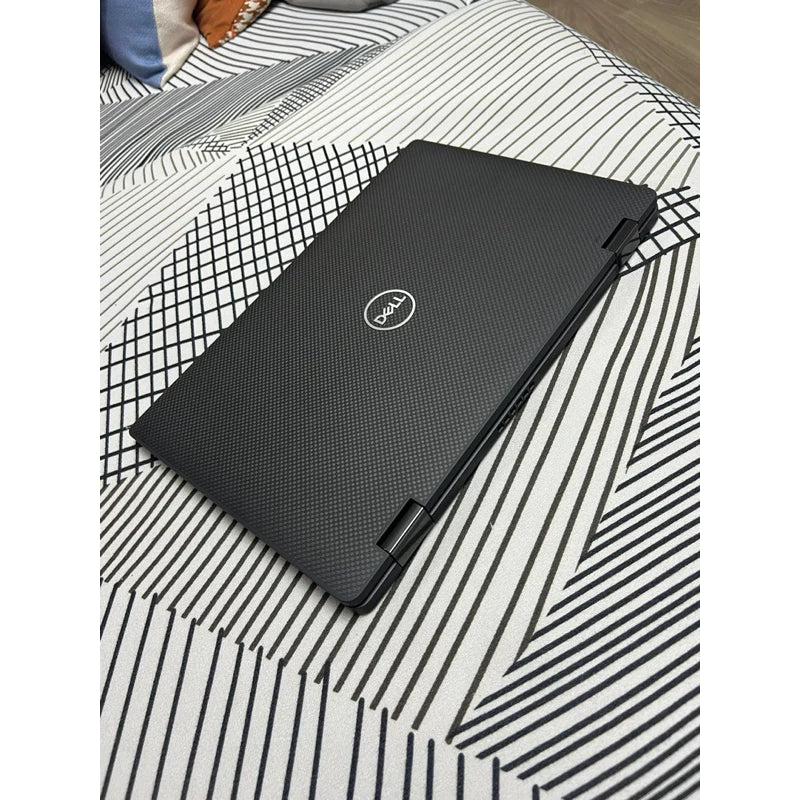 Dell Latitude 7420 2-in-1 Business Laptop | 14" FHD Touch | i5-1145G7 vPRO| 16GB RAM| 512GB NVMe SSD | Wi-Fi 6 AX201 |