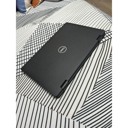 Dell Latitude 7420 2-in-1 Business Laptop | 14" FHD Touch | i5-1145G7 vPRO| 16GB RAM| 512GB NVMe SSD | Wi-Fi 6 AX201 |