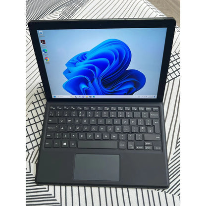Dell Latitude 5290 2-in-1 Business Laptop | 12.3” FHD Touch | i5-8350U vPro|8GB RAM|512GB NVMe SSD | Support 4G LTE SIM