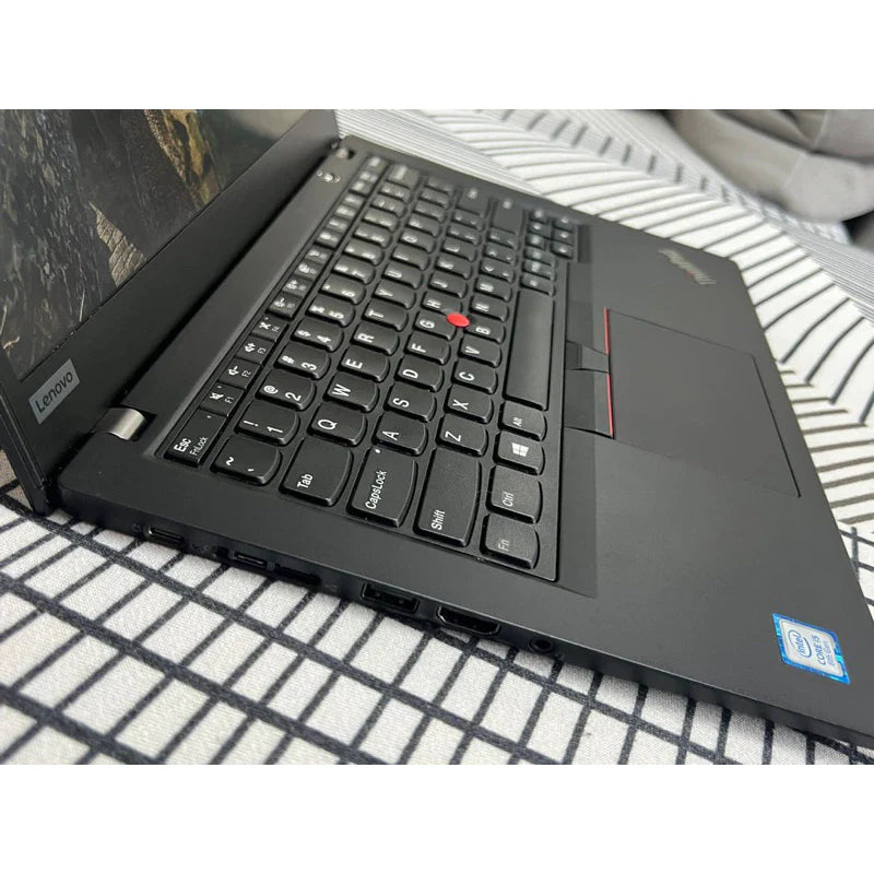 Lenovo ThinkPad X390 business Laptop/ 13.3” FHD/ i5-8265U/ 16GB/ 256GB/ Windows 11 Pro Microsoft Office 2021