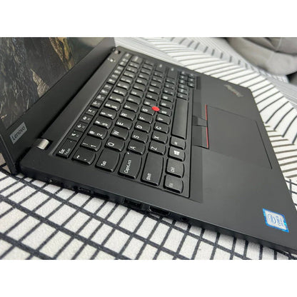 Lenovo ThinkPad X390 business Laptop/ 13.3” FHD/ i5-8265U/ 16GB/ 256GB/ Windows 11 Pro Microsoft Office 2021