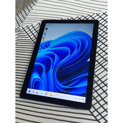 Dell Latitude 5290 2-in-1 Business Laptop | 12.3” FHD Touch | i5-8350U vPro|8GB RAM|512GB NVMe SSD | Support 4G LTE SIM