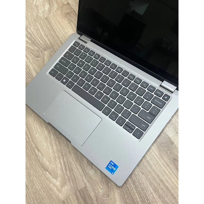 11th Gen 2-in-1 Dell Latitude 5320 Business Laptop | 13.3” FHD Touchscreen | i5-1145G7 vPRO| 16GB RAM 512GB NVMe SSD