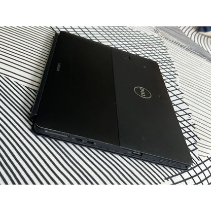 Dell Latitude 5290 2-in-1 Business Laptop | 12.3” FHD Touch | i5-8350U vPro|8GB RAM|512GB NVMe SSD | Support 4G LTE SIM