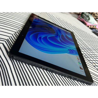 Dell Latitude 5290 2-in-1 Business Laptop | 12.3” FHD Touch | i5-8350U vPro|8GB RAM|512GB NVMe SSD | Support 4G LTE SIM
