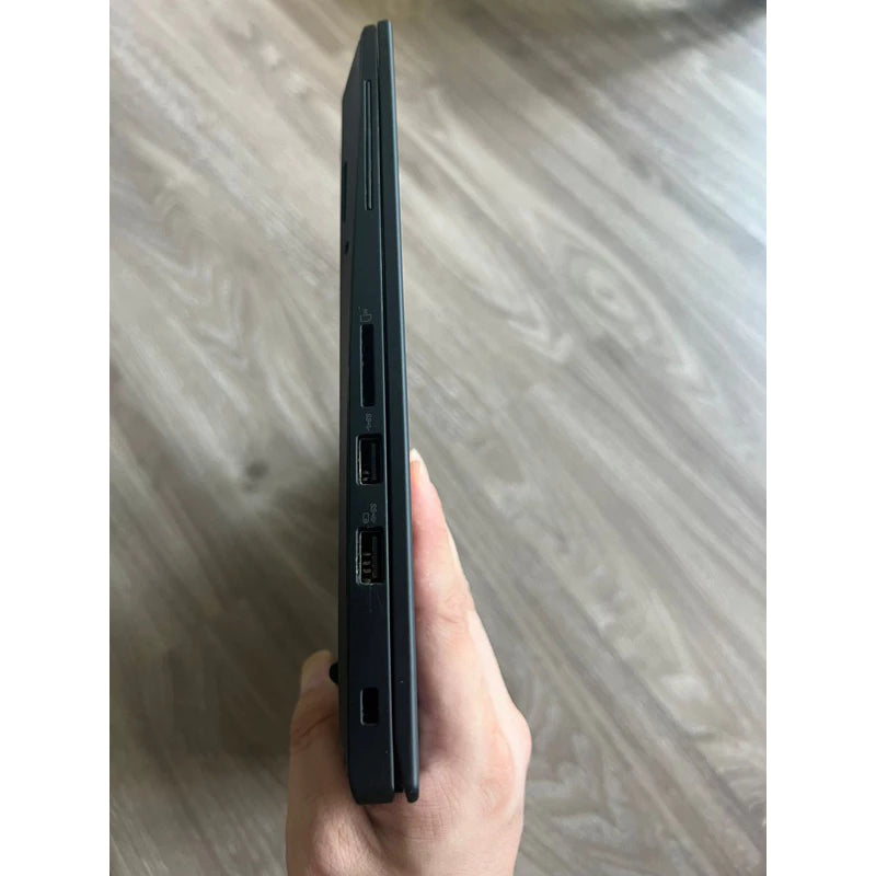 X1 Extreme Gen 2 Powerful Lenovo ThinkPad Gaming Laptop | 15.6” FHD IPS | i7-9750H 32GB RAM 512GB SSD | NVIDIA GTX 1650