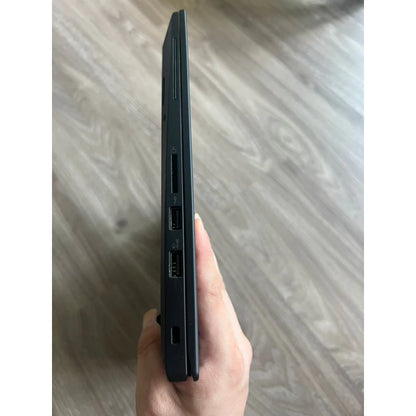 X1 Extreme Gen 2 Powerful Lenovo ThinkPad Gaming Laptop | 15.6” FHD IPS | i7-9750H 32GB RAM 512GB SSD | NVIDIA GTX 1650