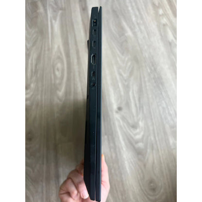 P1 Gen 1 Mobile Workstation Lenovo ThinkPad | Xeon E-2176M | 32GB 512GB | NVIDIA Quadro P2000 Max-Q 4GB GDDR5 | Windows