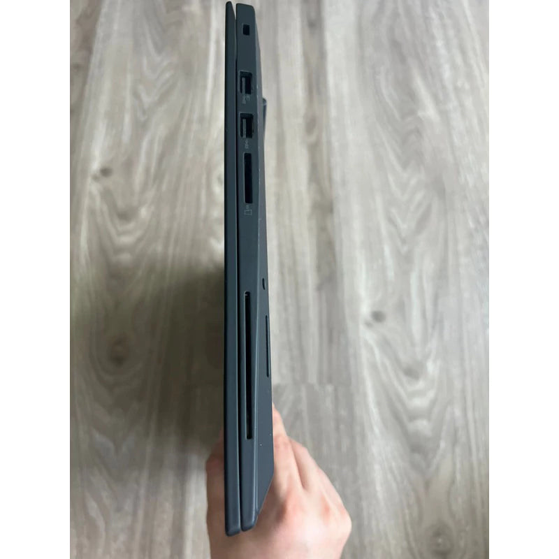 P1 Gen 1 Mobile Workstation Lenovo ThinkPad | Xeon E-2176M | 32GB 512GB | NVIDIA Quadro P2000 Max-Q 4GB GDDR5 | Windows